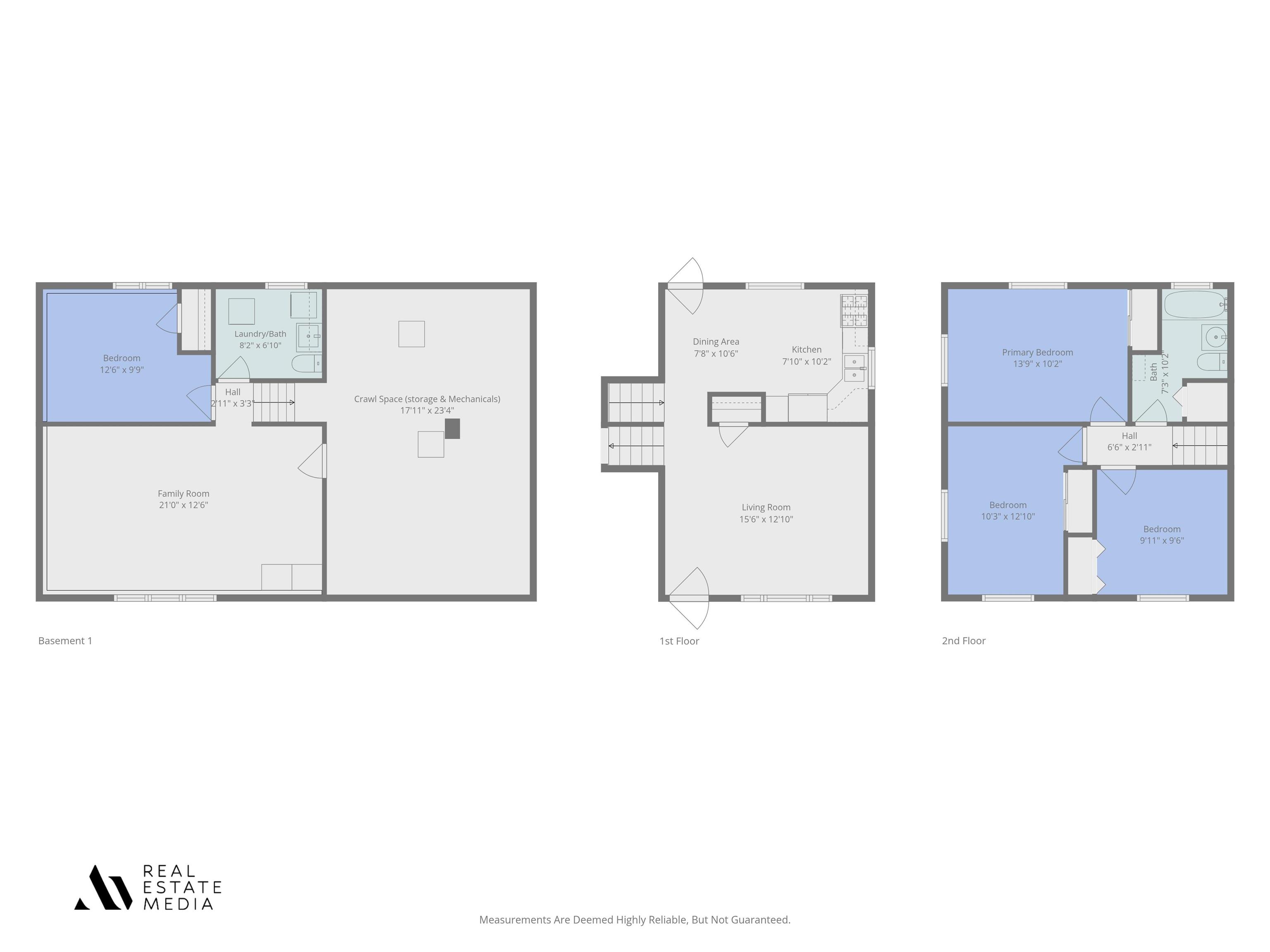 1715 Rerick Street South Bend, IN 46635 - Photo 36 of 36
