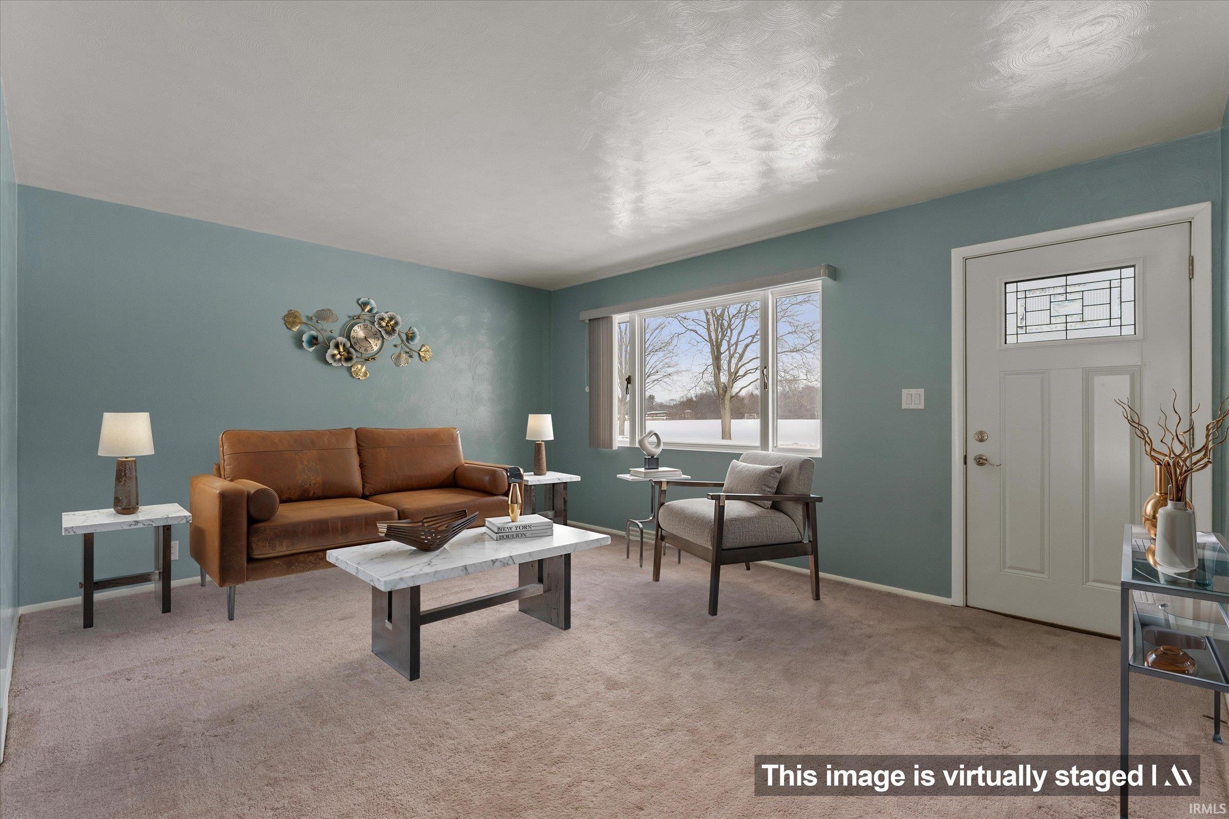 1715 Rerick Street South Bend, IN 46635 - Photo 5 of 36