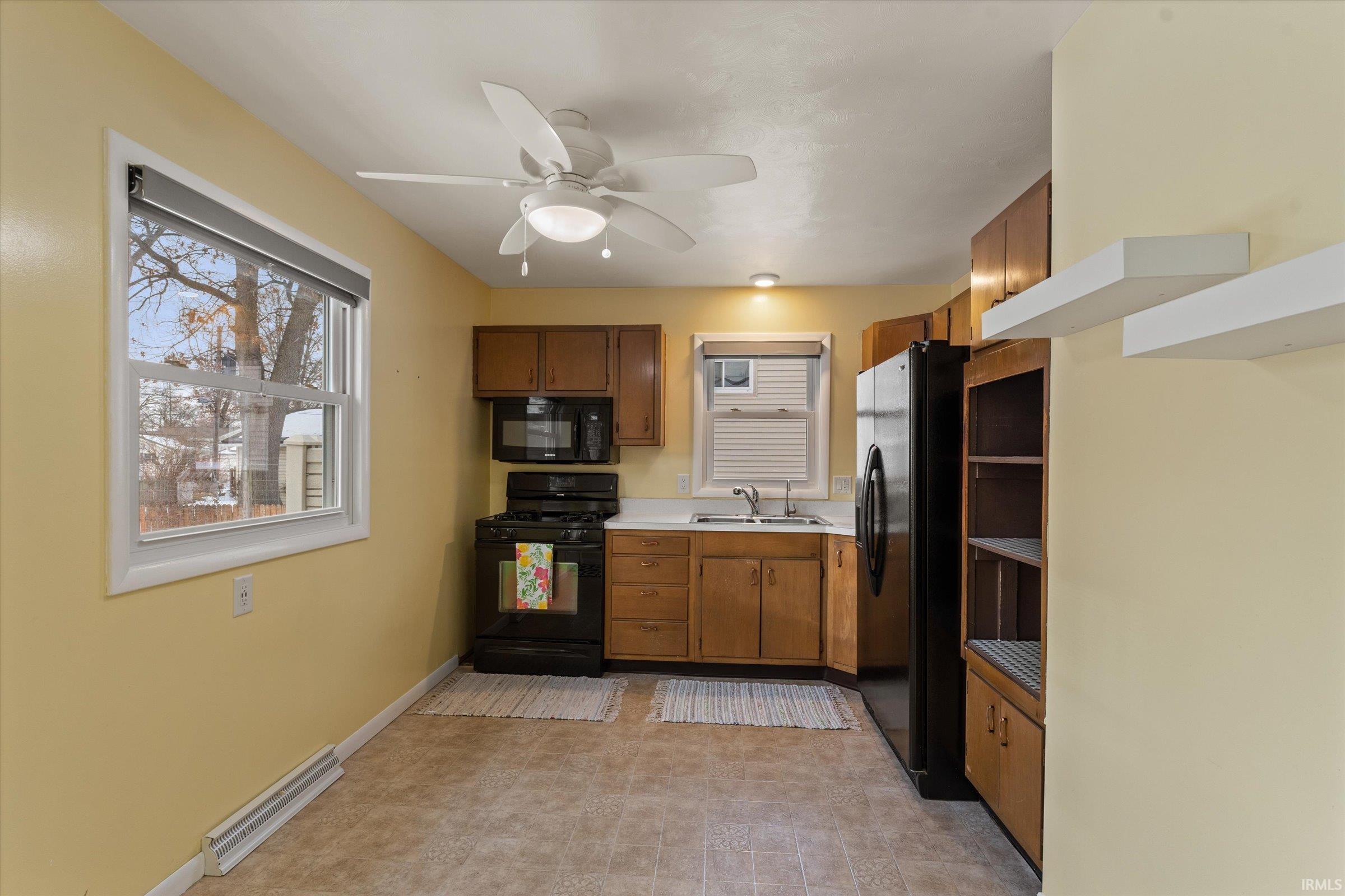 1715 Rerick Street South Bend, IN 46635 - Photo 9 of 36