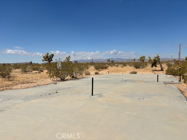 1 Mitch Road Landers, CA 92285 - Photo 2 of 8