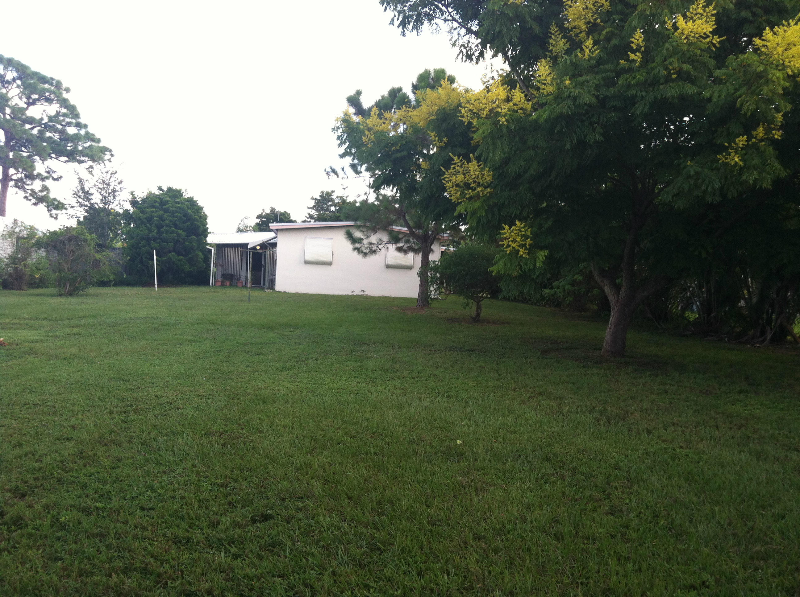 5596 South Rue Road West Palm Beach, FL 33415 - Photo 4 of 21 LARGE BACKYARD .26 ACRE LOT