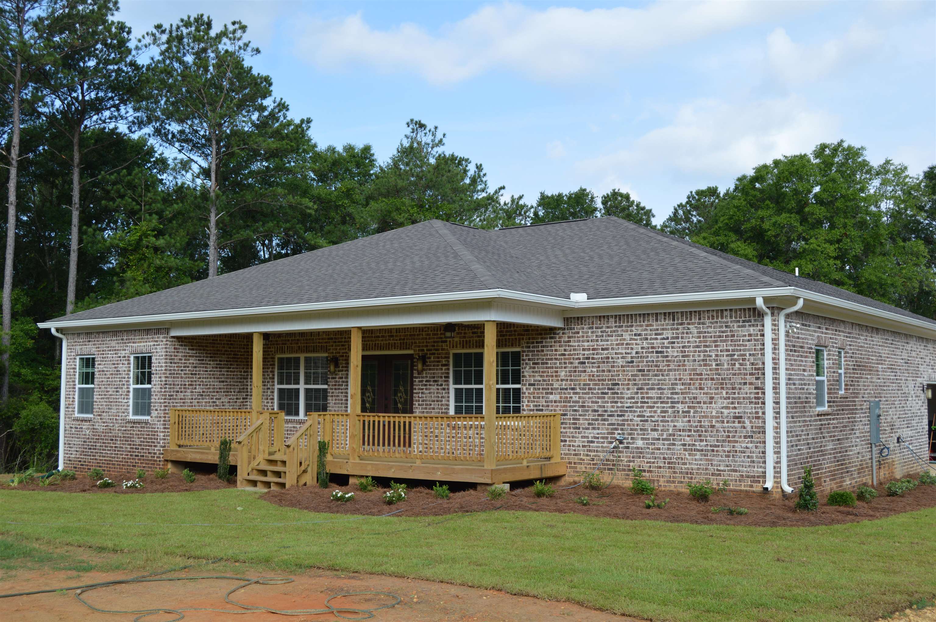 29723 Meadow Lane Road Andalusia, AL 36421 - Photo 1 of 34 Gallery Image 1