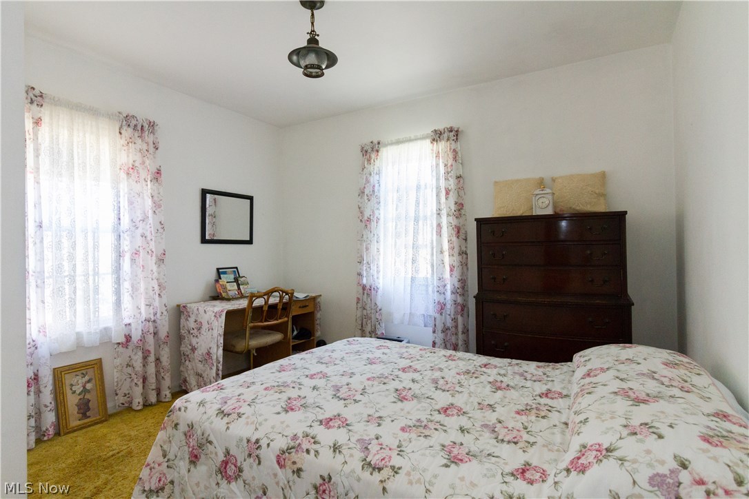 3608 Berkeley Road Cleveland Heights, OH 44118 - Photo 17 of 31