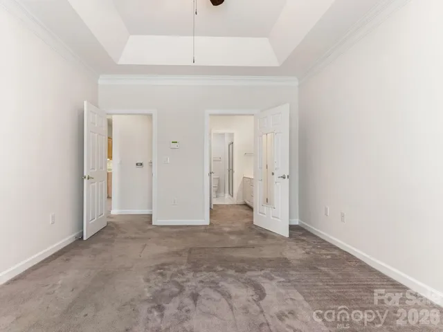 $407,000 | 8684 Windsor Ridge Drive, Charlotte, NC 28277