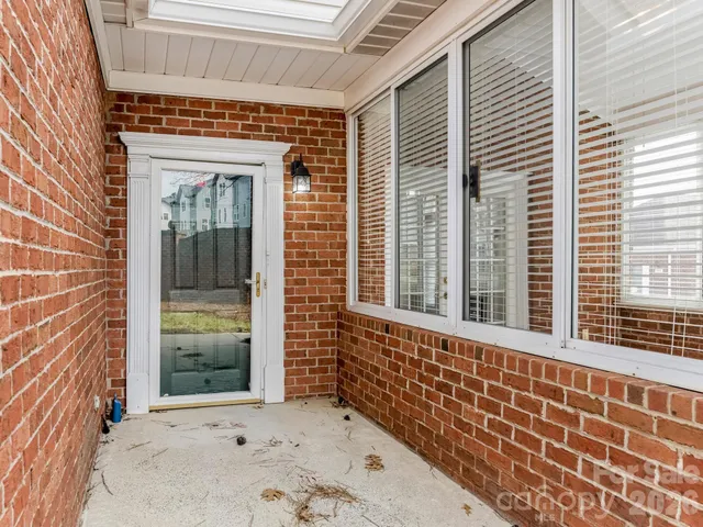 $407,000 | 8684 Windsor Ridge Drive, Charlotte, NC 28277