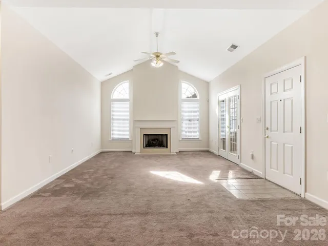 $407,000 | 8684 Windsor Ridge Drive, Charlotte, NC 28277