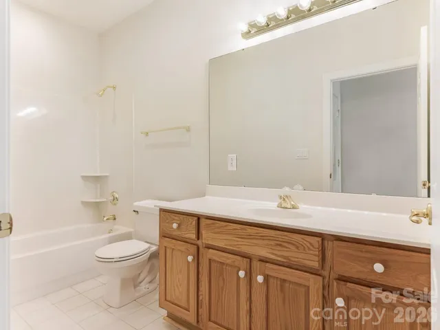 $407,000 | 8684 Windsor Ridge Drive, Charlotte, NC 28277