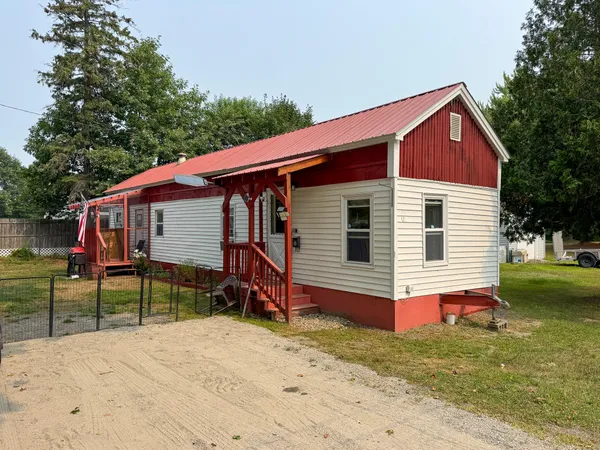 $35,000 | 7 Birch Street, Milo, ME 04463