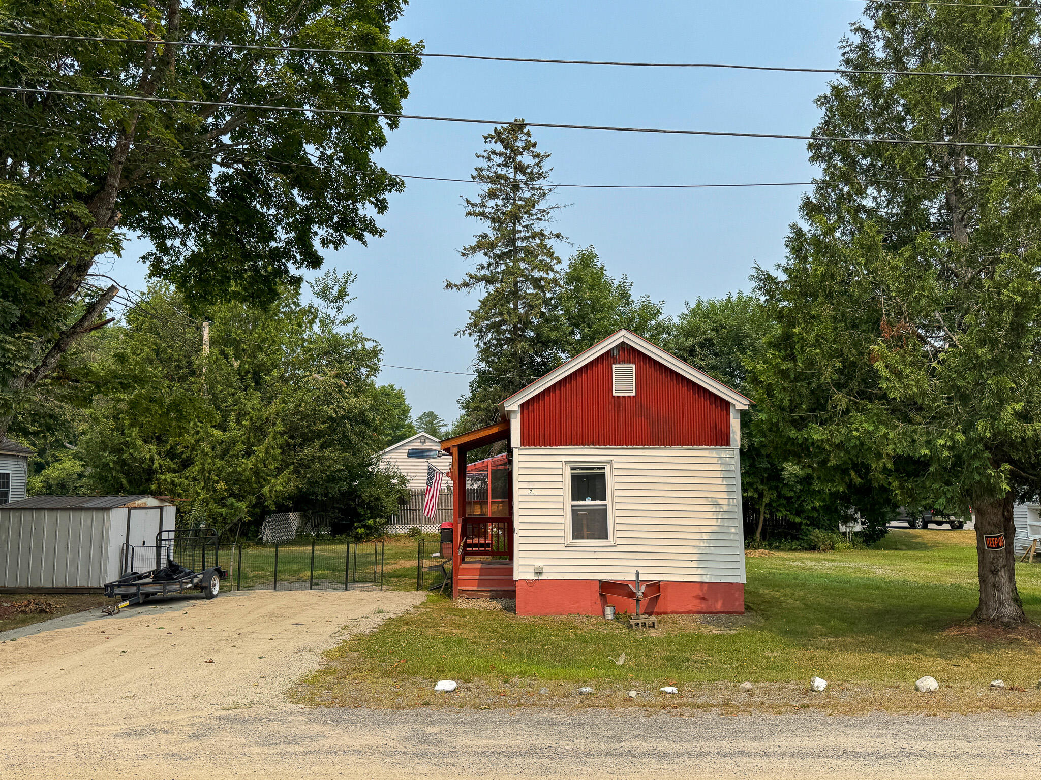 7 Birch Street Milo, ME 04463 - Photo 7 of 18 6