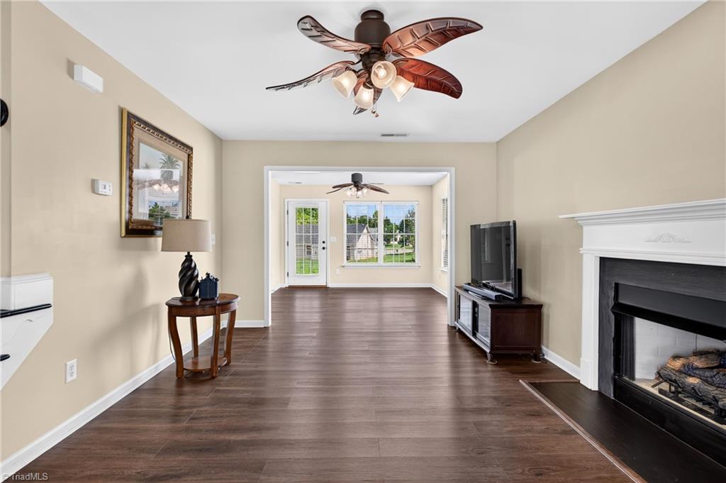 2509 Covington Loop Graham, NC 27253 - Photo 7 of 50