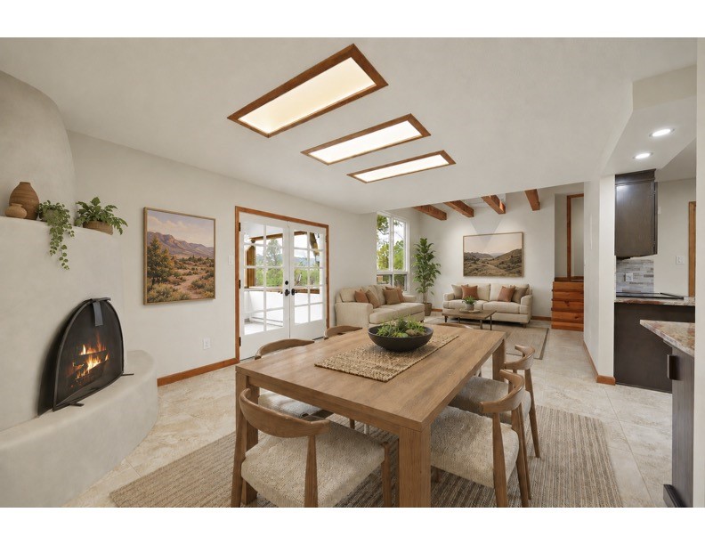 14 Verano Loop Santa Fe, NM 87508 - Photo 9 of 53