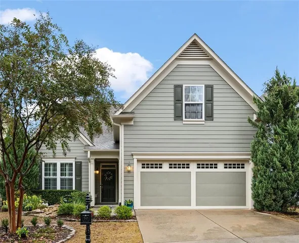 $540,000 | 3534 Blue Cypress Cove Southwest, Gainesville, GA 30504