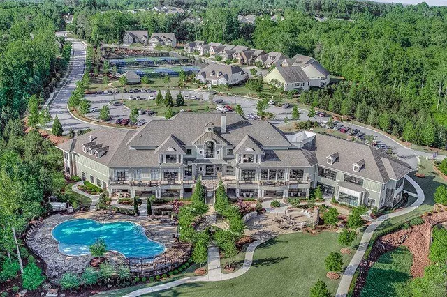 $540,000 | 3534 Blue Cypress Cove Southwest, Gainesville, GA 30504