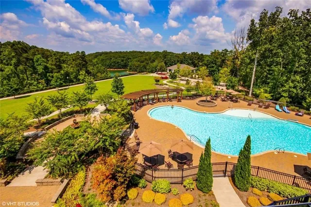 $540,000 | 3534 Blue Cypress Cove Southwest, Gainesville, GA 30504