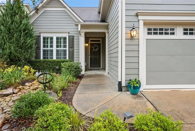 $540,000 | 3534 Blue Cypress Cove Southwest, Gainesville, GA 30504