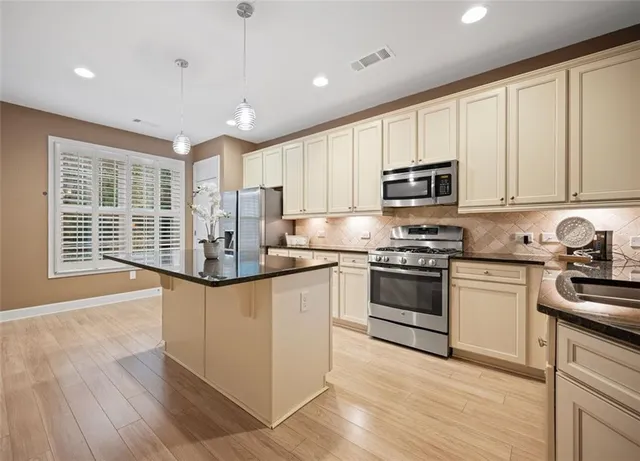 $540,000 | 3534 Blue Cypress Cove Southwest, Gainesville, GA 30504