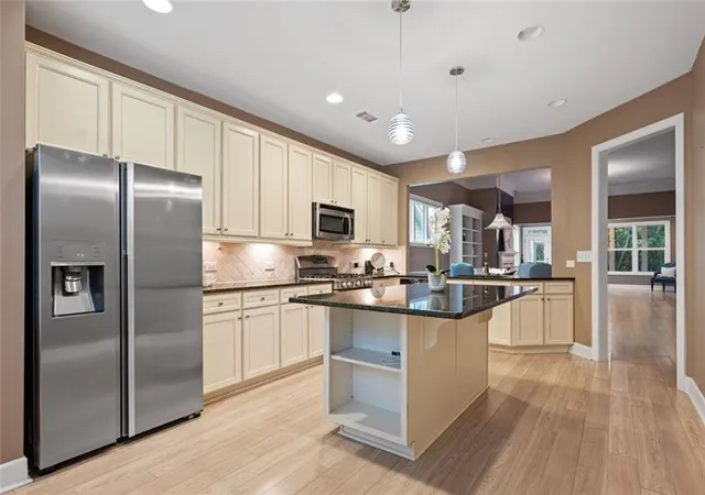 $540,000 | 3534 Blue Cypress Cove Southwest, Gainesville, GA 30504