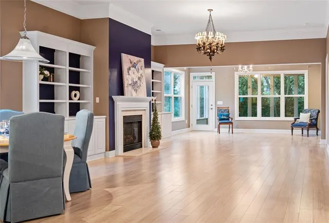 $540,000 | 3534 Blue Cypress Cove Southwest, Gainesville, GA 30504