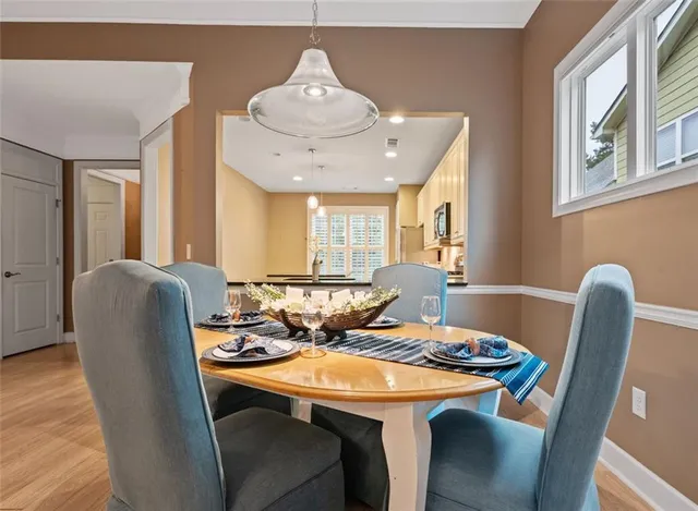 $540,000 | 3534 Blue Cypress Cove Southwest, Gainesville, GA 30504