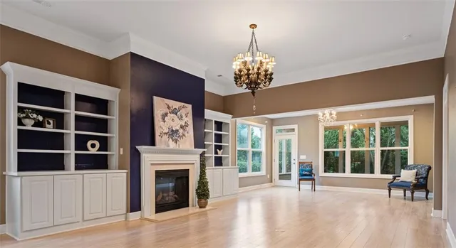 $540,000 | 3534 Blue Cypress Cove Southwest, Gainesville, GA 30504