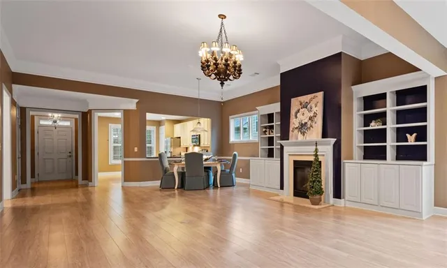 $540,000 | 3534 Blue Cypress Cove Southwest, Gainesville, GA 30504