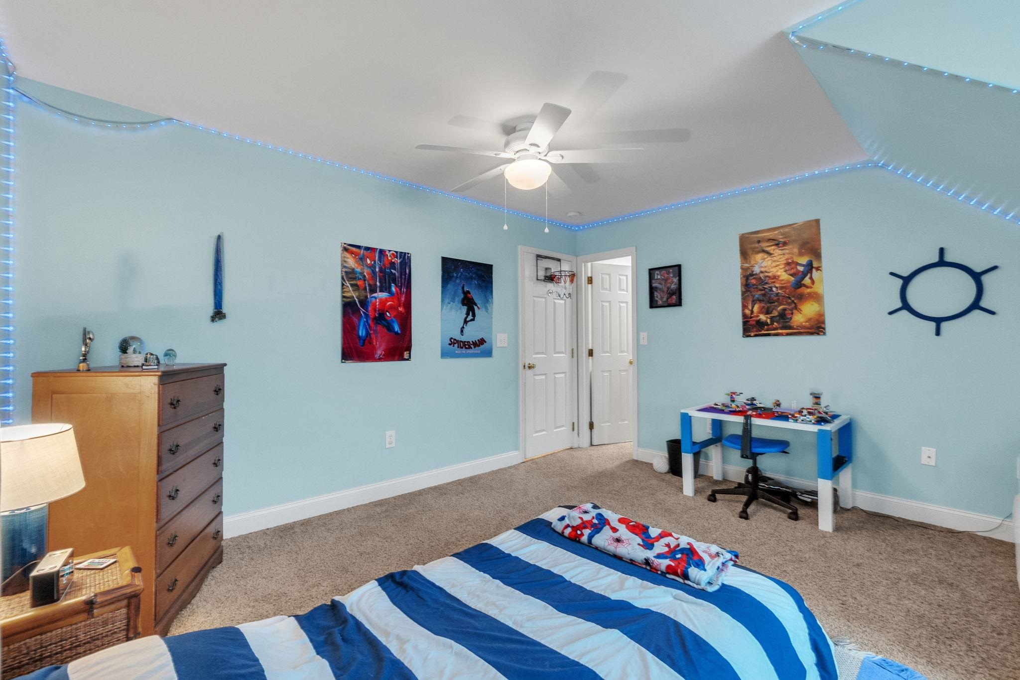 429 Waterford Point Drive Boiling Springs, SC 29316 - Photo 30 of 47