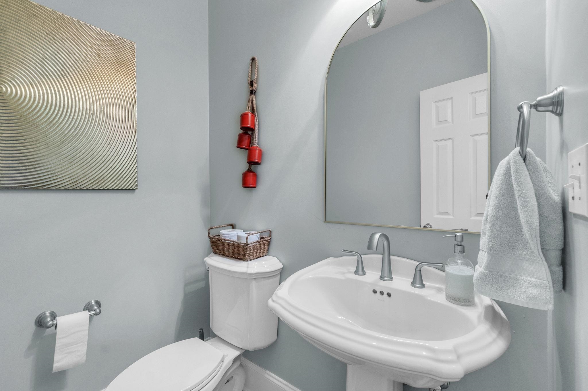 429 Waterford Point Drive Boiling Springs, SC 29316 - Photo 35 of 47