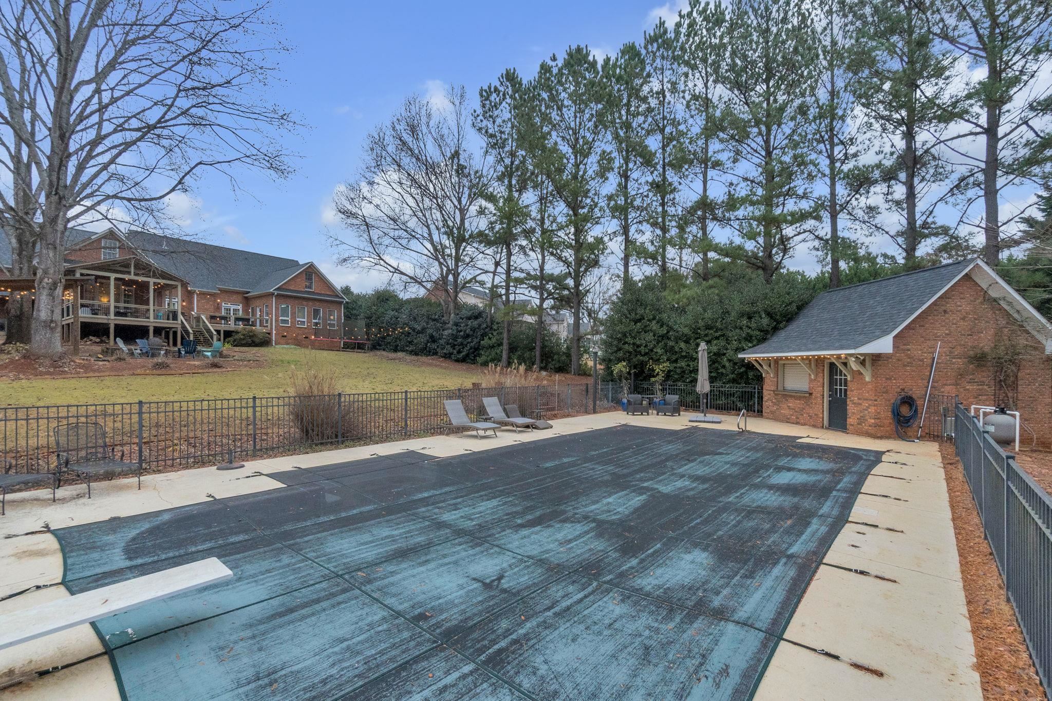 429 Waterford Point Drive Boiling Springs, SC 29316 - Photo 41 of 47