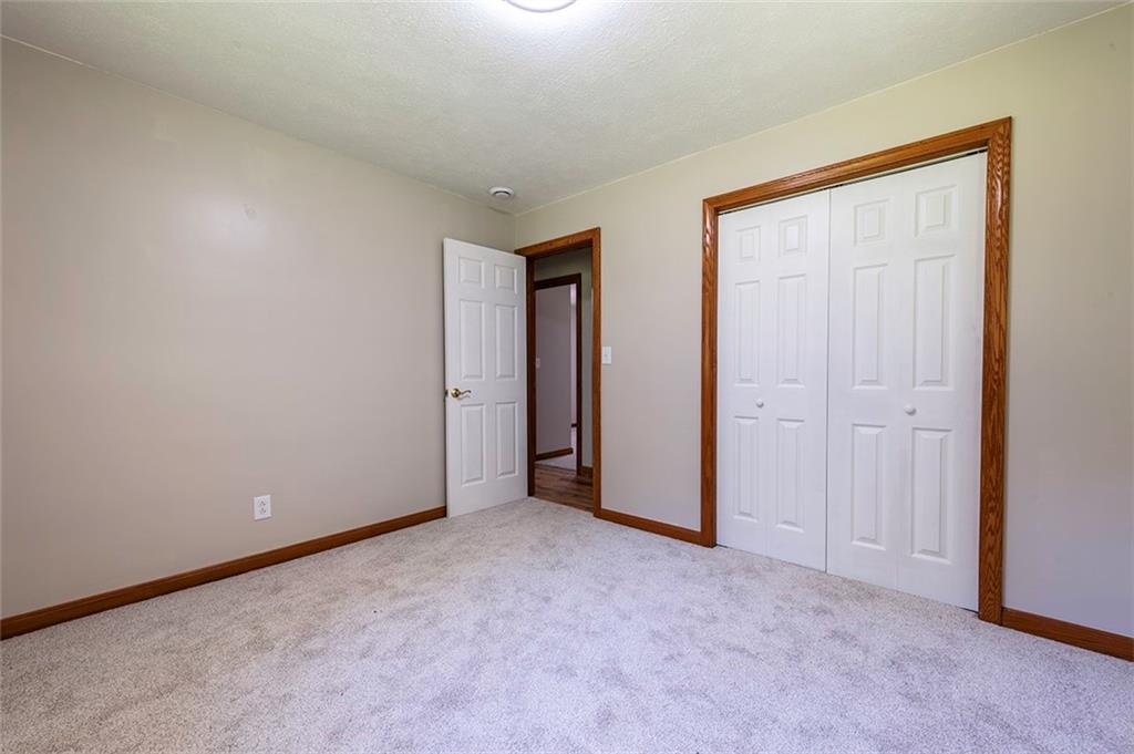497 East Jamestown Road Greenville, PA 16125 - Photo 8 of 11 bedroom1