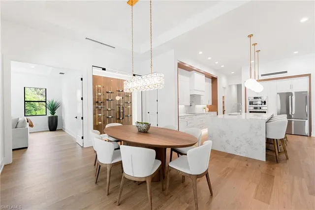 $3,850,000 | 3233 64th Street Southwest, Naples, FL 34105