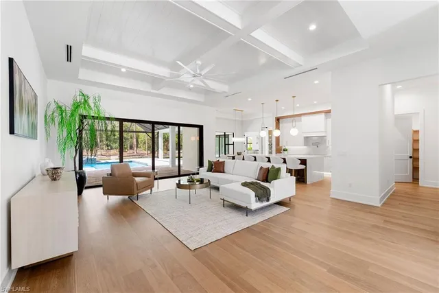 $3,850,000 | 3233 64th Street Southwest, Naples, FL 34105