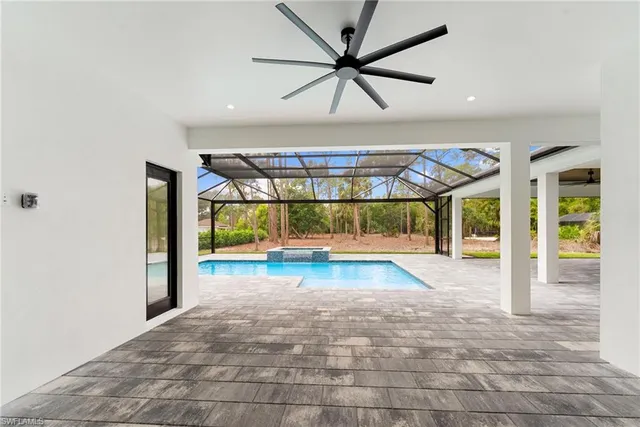 $3,850,000 | 3233 64th Street Southwest, Naples, FL 34105