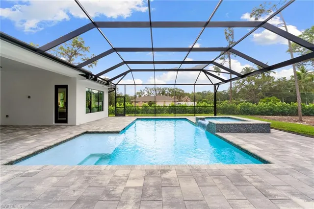 $3,850,000 | 3233 64th Street Southwest, Naples, FL 34105