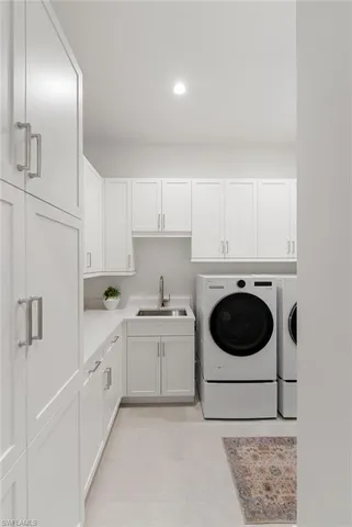 $3,850,000 | 3233 64th Street Southwest, Naples, FL 34105