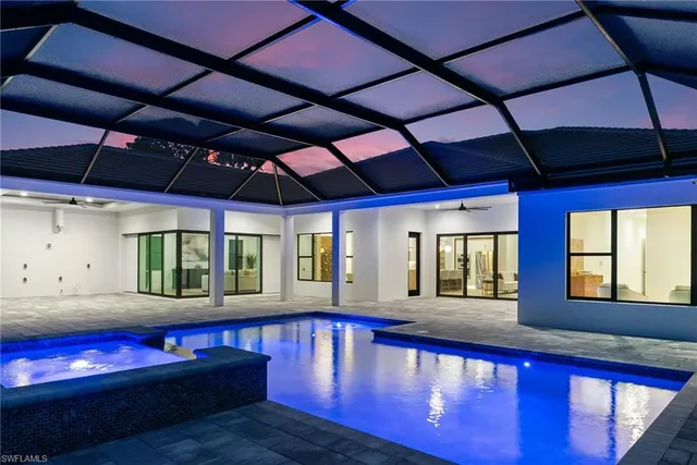 $3,850,000 | 3233 64th Street Southwest, Naples, FL 34105