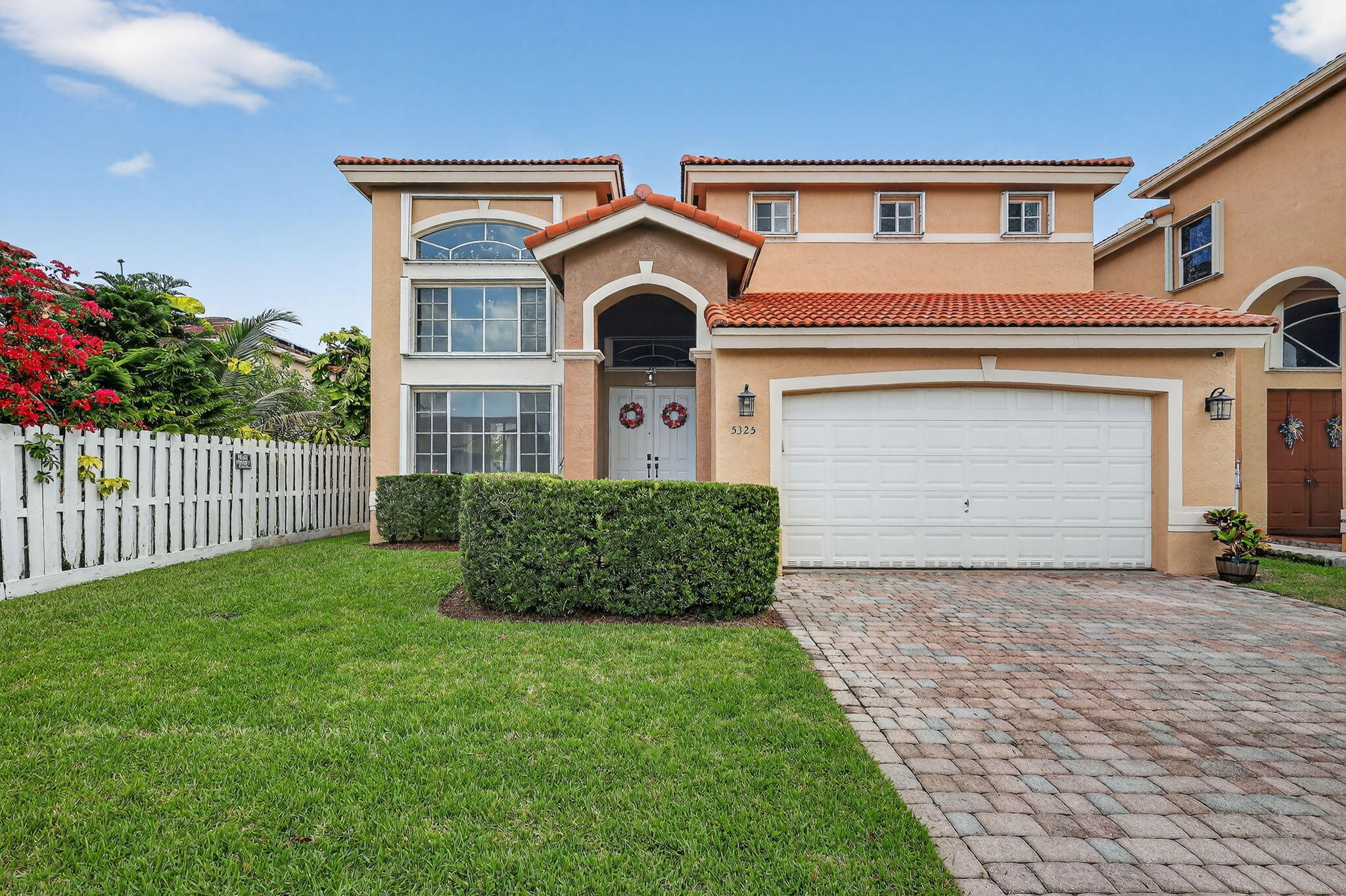 5325 Southwest 131st Terrace Miramar, FL 33027 - Photo 1 of 52 1-web-or-mls-8H3A9649