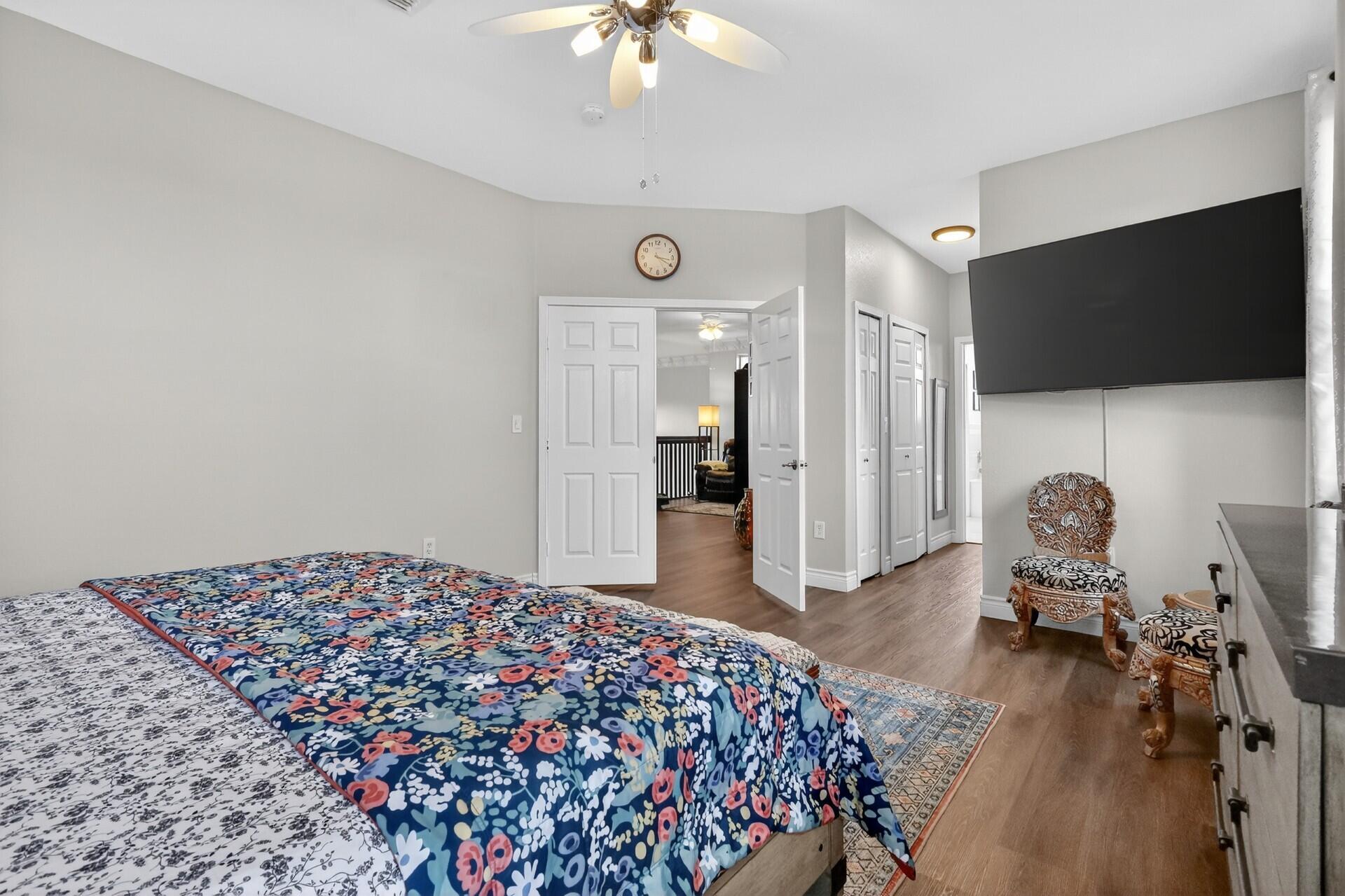 5325 Southwest 131st Terrace Miramar, FL 33027 - Photo 29 of 52 bedroom photo without family photo