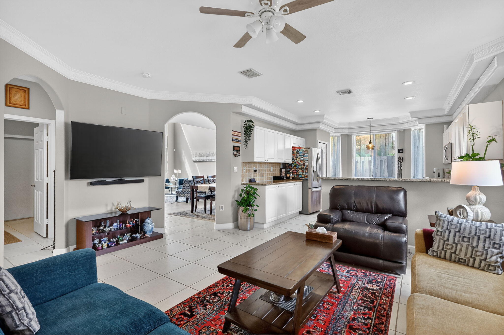 5325 Southwest 131st Terrace Miramar, FL 33027 - Photo 9 of 52 12-web-or-mls-8H3A9764