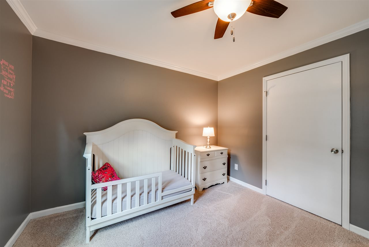 7504 Old Hundred Road Raleigh, NC 27613 - Photo 19 of 29 Photo 19