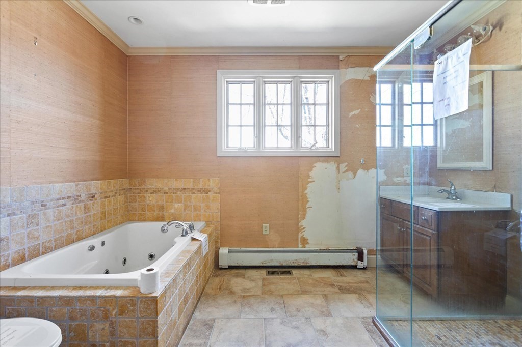 26 Burbank Road Sutton, MA 01590 - Photo 18 of 39