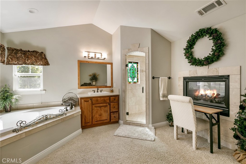 28449 Fresh Spring Lane Lake Arrowhead, CA 92352 - Photo 30 of 55