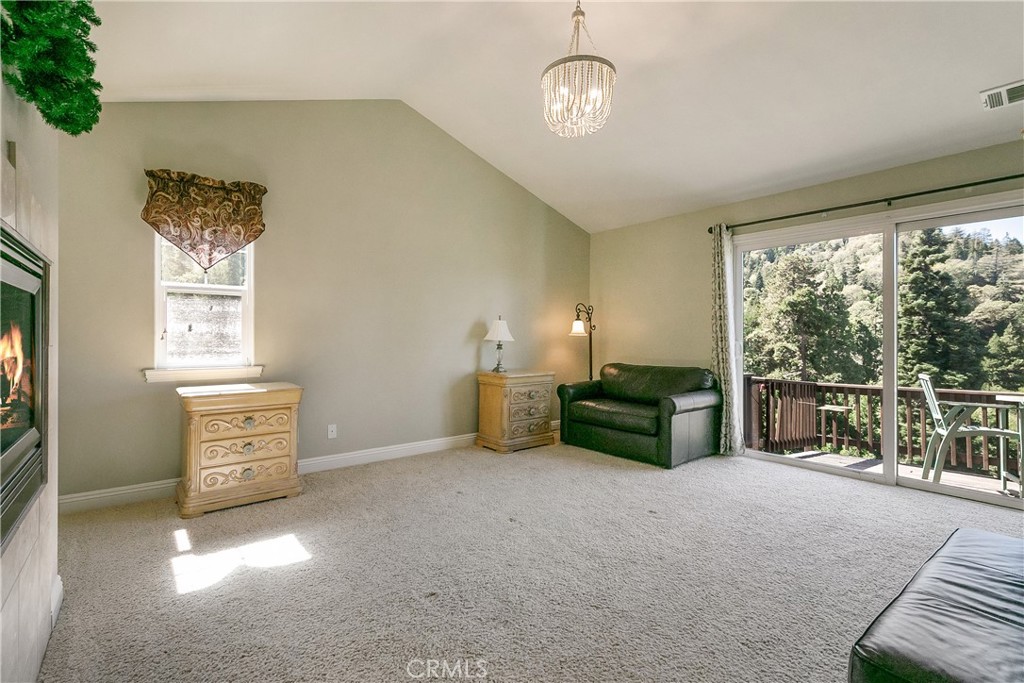 28449 Fresh Spring Lane Lake Arrowhead, CA 92352 - Photo 33 of 55