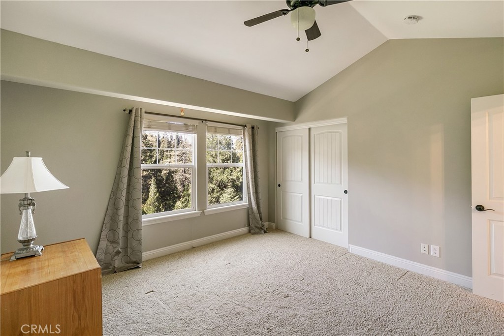 28449 Fresh Spring Lane Lake Arrowhead, CA 92352 - Photo 35 of 55 a view of a room with front door