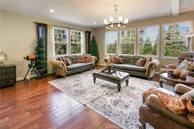 $938,000 | 28449 Fresh Spring Lane, Lake Arrowhead, CA 92352