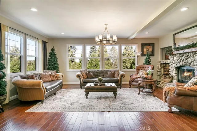 $938,000 | 28449 Fresh Spring Lane, Lake Arrowhead, CA 92352