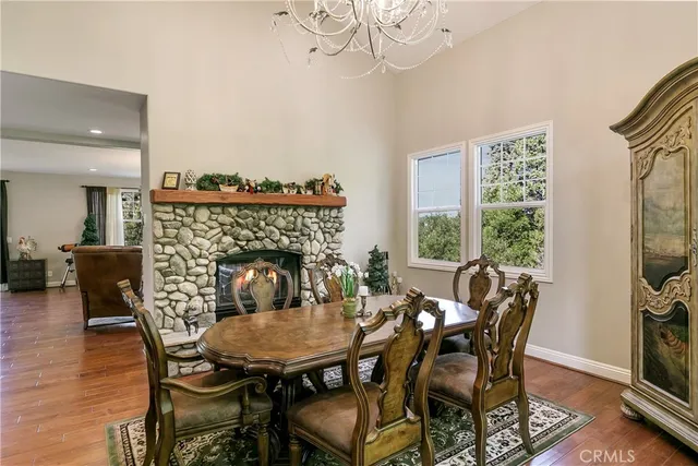 $938,000 | 28449 Fresh Spring Lane, Lake Arrowhead, CA 92352