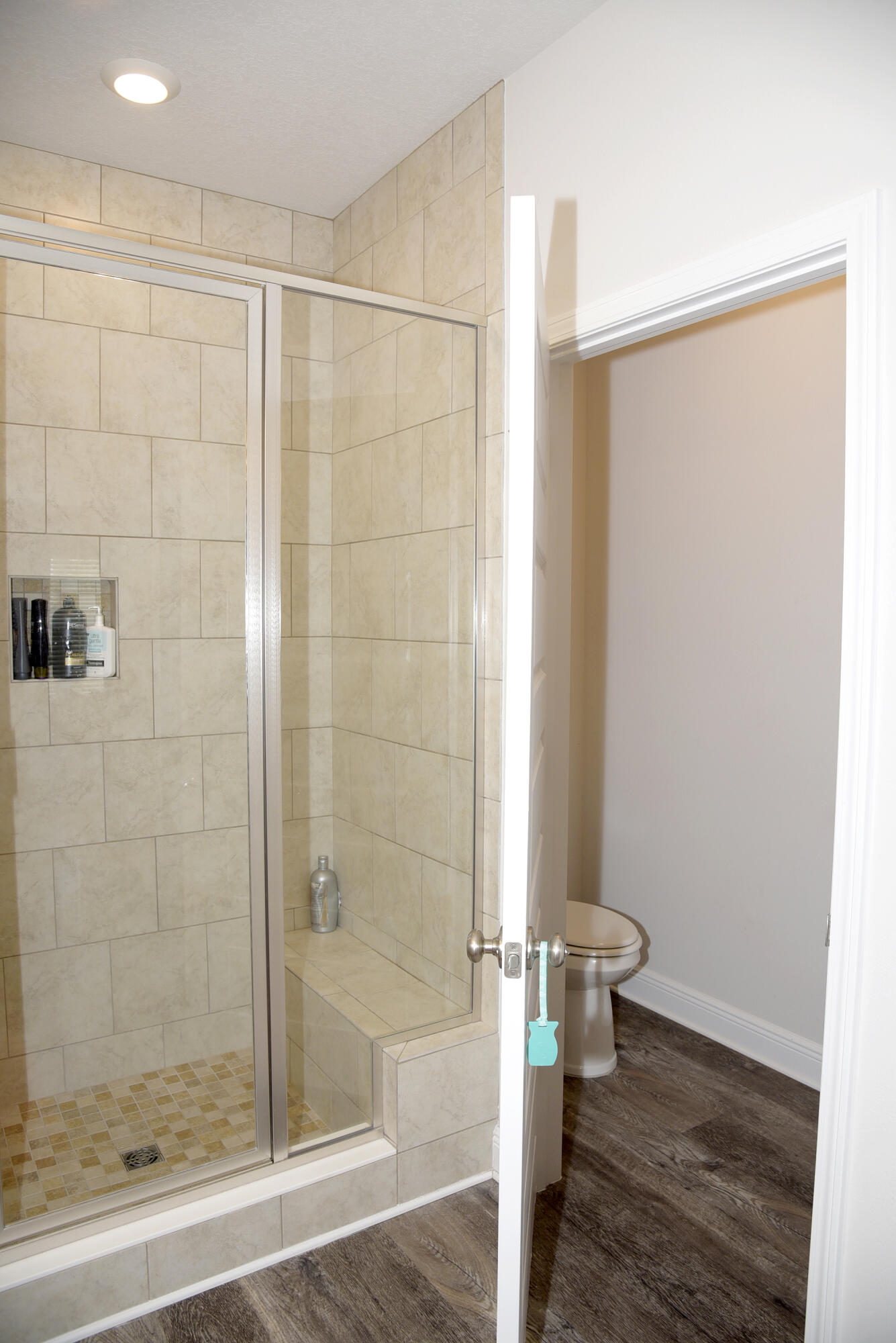 328 Lightning Bug Lane Freeport, FL 32439 - Photo 27 of 43 a bathroom with a shower