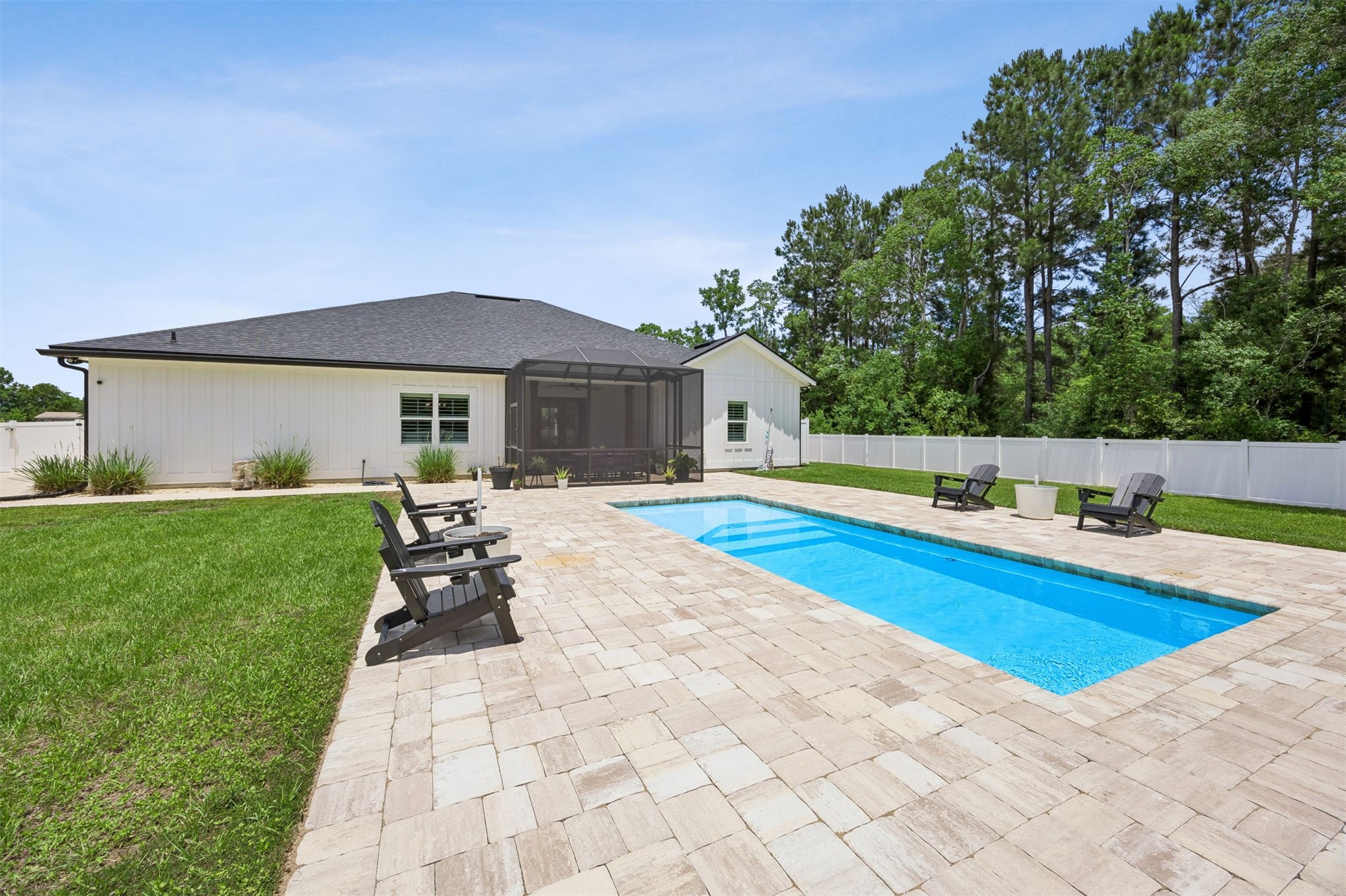 54310 Church Road Callahan, FL 32011 - Photo 3 of 68