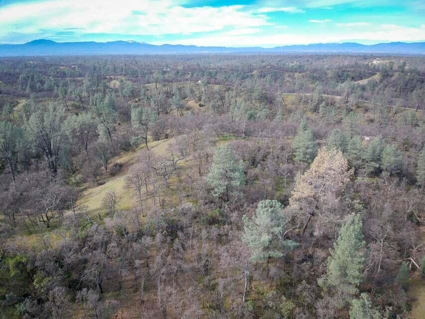 C Quail Ridge Road Cottonwood, CA 96022 - Photo 8 of 17 Aeriel...