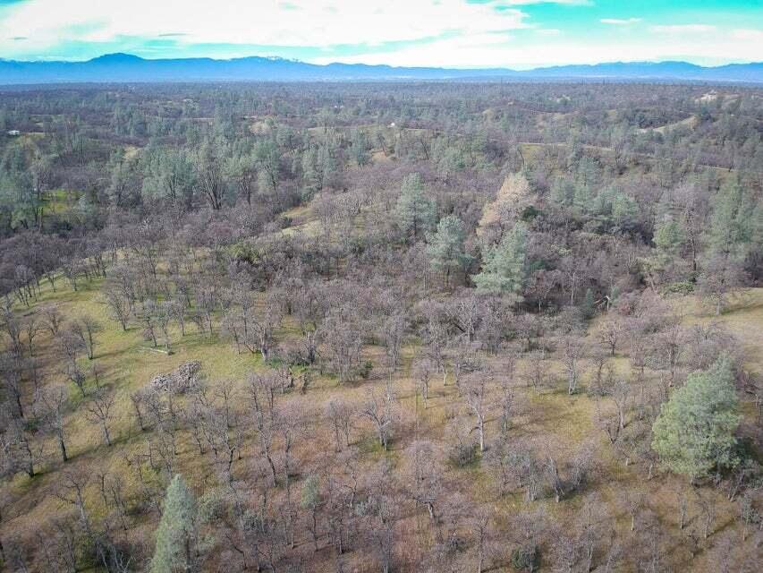C Quail Ridge Road Cottonwood, CA 96022 - Photo 9 of 17 Aeriel..